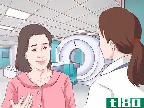 Image titled Endure an MRI Scan Step 18