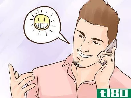 Image titled Flirt With a Girl on the Phone Step 9