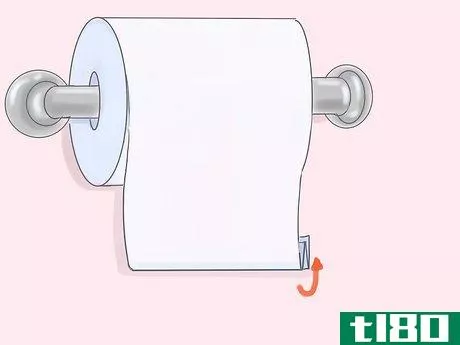 Image titled Fold Toilet Paper Step 31