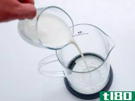 Image titled Foam Milk Step 11