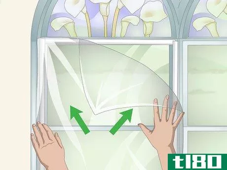 Image titled Fix a Drafty Window Step 9