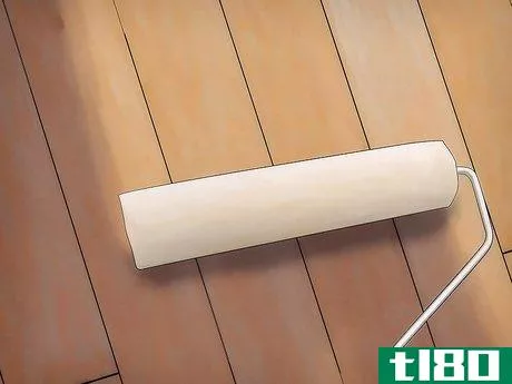 Image titled Finish Hardwood Floors Step 12