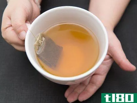 Image titled Drink Green Tea for Improved Health Step 5