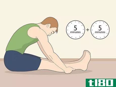 Image titled Exercise with Rheumatoid Arthritis Step 10
