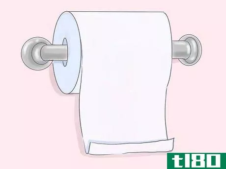 Image titled Fold Toilet Paper Step 13