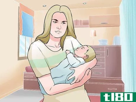 Image titled Get Babies to Like You Step 10