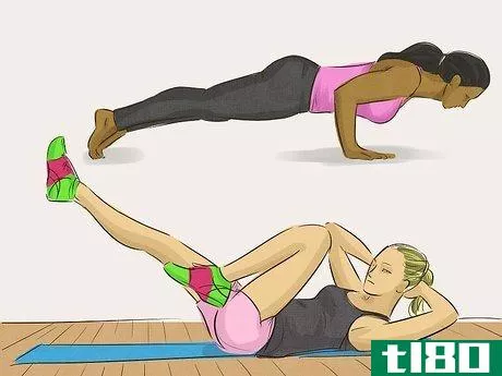 Image titled Get Fit at Home Step 9