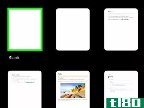 Image titled Edit a PDF on an iPad Step 16