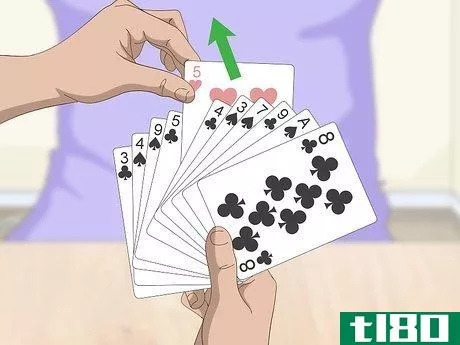 Image titled Do Card Tricks Step 6