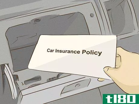 Image titled Get Car Insurance for One Month Step 10