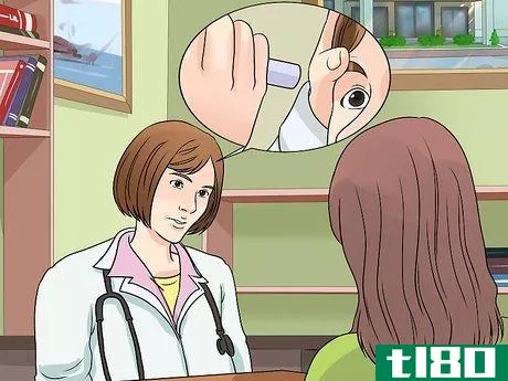 Image titled Diagnose Pink Eye Step 4