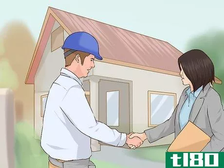 Image titled Determine if You Can Do a Home Remodel Yourself Step 1