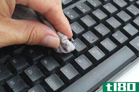 Image titled Fix a Jammed Keyboard Key Step 15