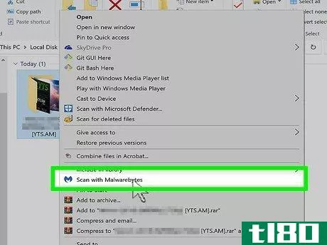 Image titled Download Movies Using uTorrent Step 16