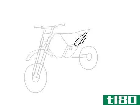 Image titled Draw a Motorcycle Step 8