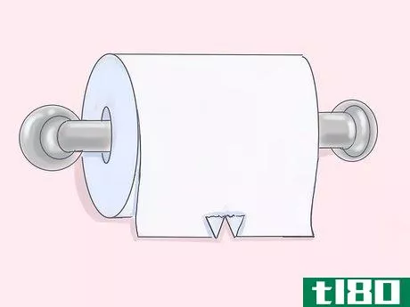 Image titled Fold Toilet Paper Step 41