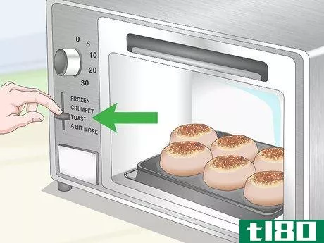 Image titled Freeze English Muffins Step 12