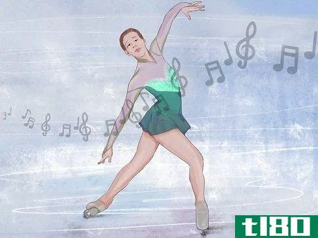 Image titled Dress for Figure Skating Step 4