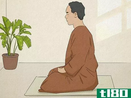 Image titled Do Taoist Chanting Step 12