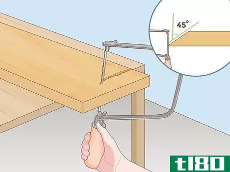 Image titled Fit Skirting Boards Step 5