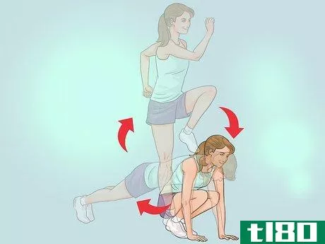 Image titled Get Fit in Two Weeks (Middle School Girls) Step 9