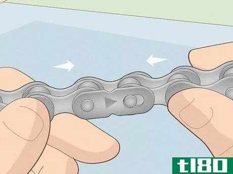 Image titled Fix a Broken Bicycle Chain Step 11