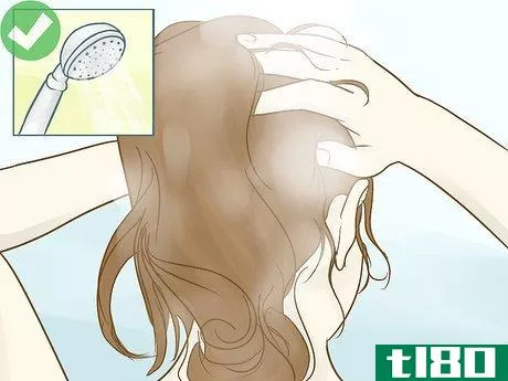 Image titled Do a Hair Mask for Oily Hair Step 6