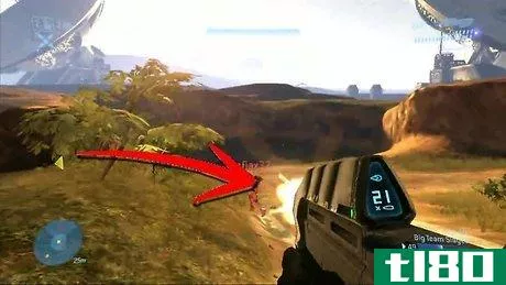 Image titled Get Better at Halo 3 Step 2