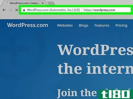 Image titled Delete a WordPress.Com Blog Step 9