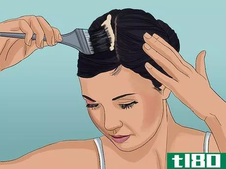 Image titled Dye Braids Step 18