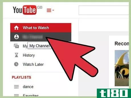 Image titled Get Email Notifications of New Videos from a User You Subscribe To on YouTube Step 4