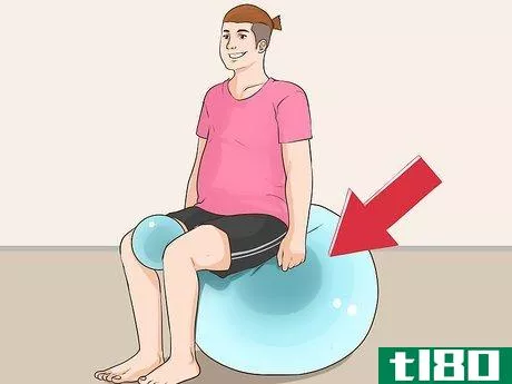 Image titled Do a Sitting to Standing Exercise Step 5