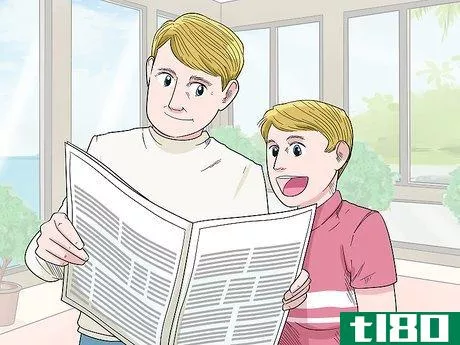Image titled Encourage a Teen to Read Step 14