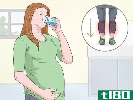 Image titled Get Better Sleep During Pregnancy Step 18