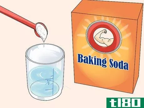 Image titled Drink Baking Soda Step 1
