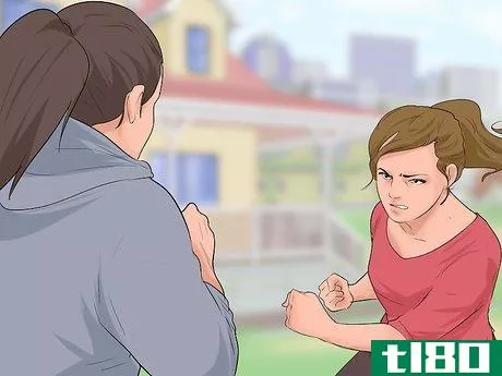 Image titled Win a Fight Against a Bully Step 13