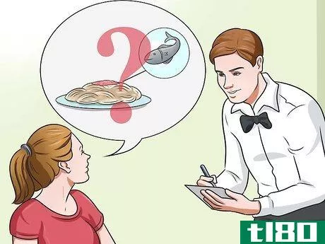 Image titled Eat Fish During Pregnancy Step 6