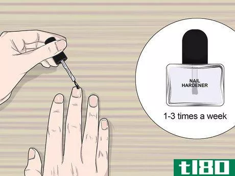 Image titled Do a Nail Treatment Step 14