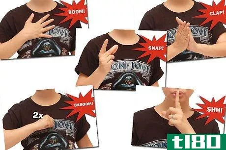 Image titled Do the Boom Snap Clap Hand Game Step 14