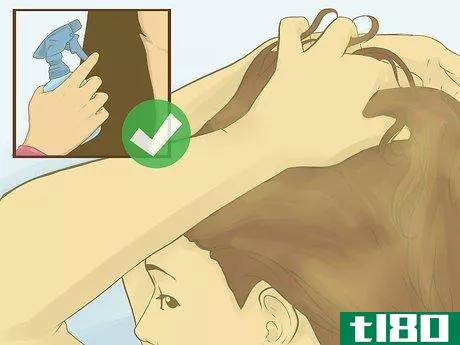 Image titled Do a Hair Mask for Oily Hair Step 4