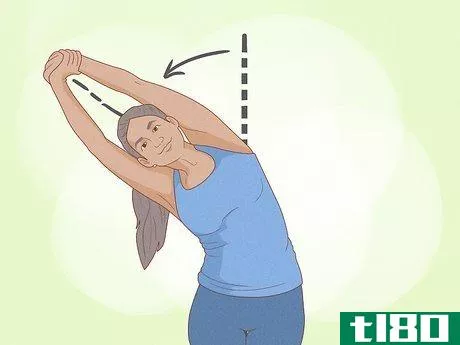 Image titled Do Gymnastics Tricks Step 4
