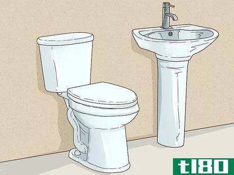 Image titled Design a Bathroom Step 5