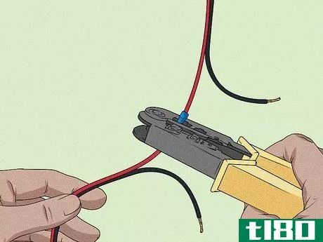 Image titled Extend Speaker Wires Step 12