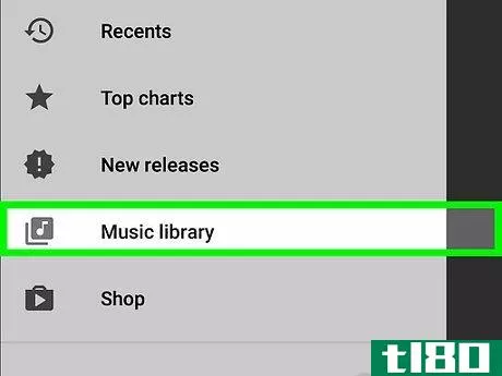 Image titled Download Songs on Google Play Music on Android Step 3