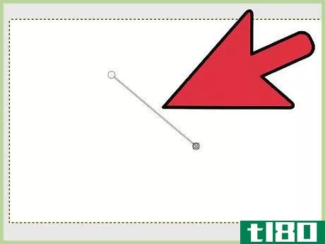 Image titled Draw an Arrow in GIMP Step 6