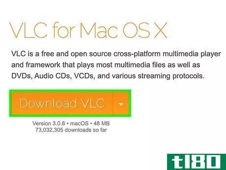 Image titled Download YouTube Videos on a Mac Step 10