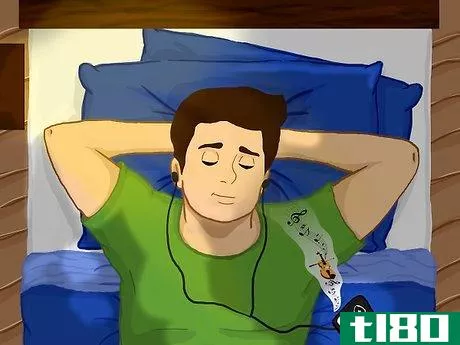Image titled Fall Asleep Easier As a Teen Step 3