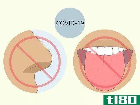 Image titled Differentiate Between the Flu and Coronavirus Step 3