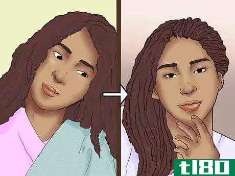 Image titled Dye African American Hair Step 15