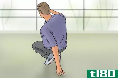 Image titled Do Some Break Dance Moves Step 14